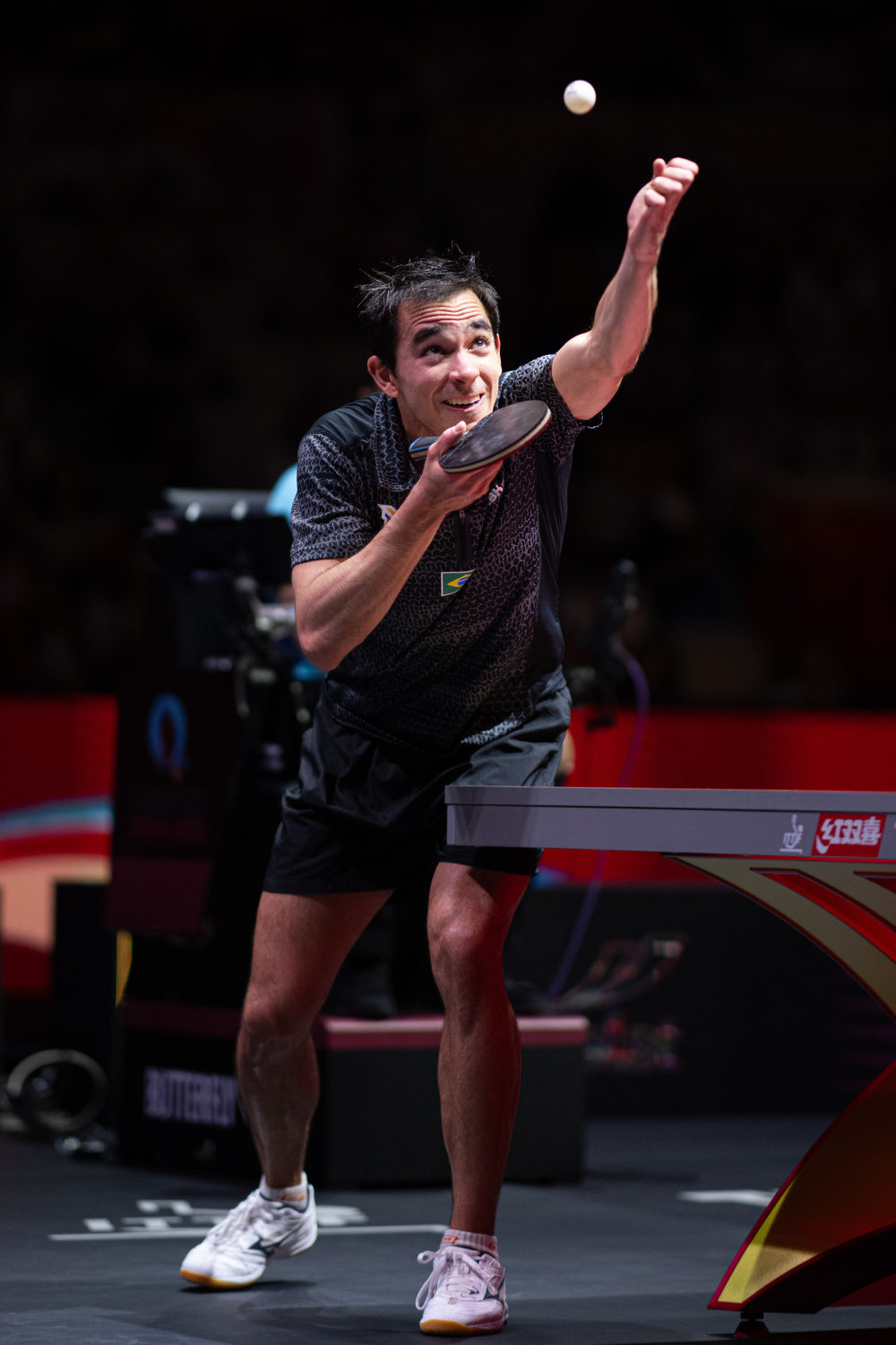 留了空间 留了空间