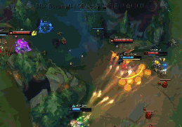 失误被压到 失误被压到